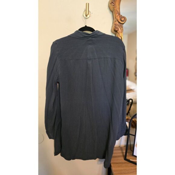 Josephine Chaus Collection Crushed Top | Size 16 - Picture 2 of 3